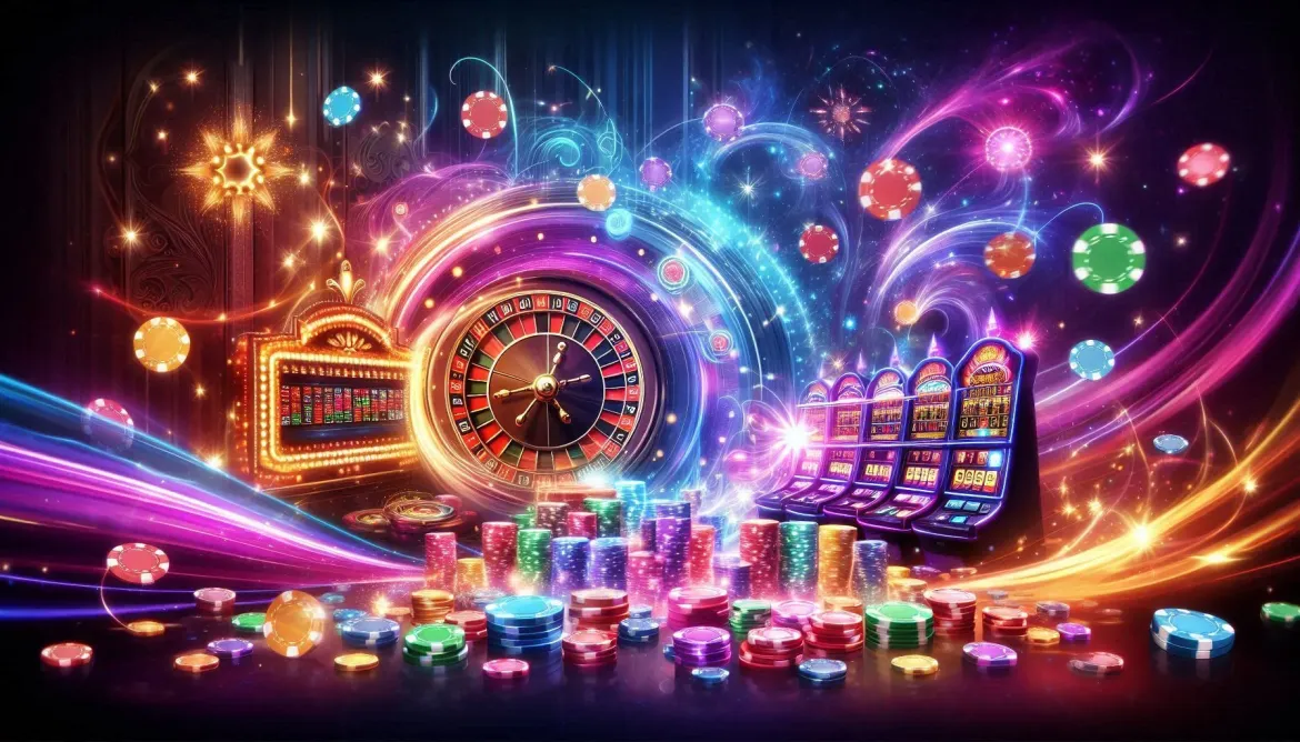 MonteCryptos Casino